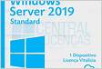 Licença Microsoft Windows Server 2019 Datacenter PT-BR